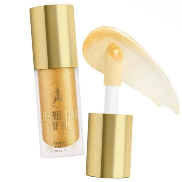 NIB Jeffree Star Self Made Lip Oil - Picture 1 of 1